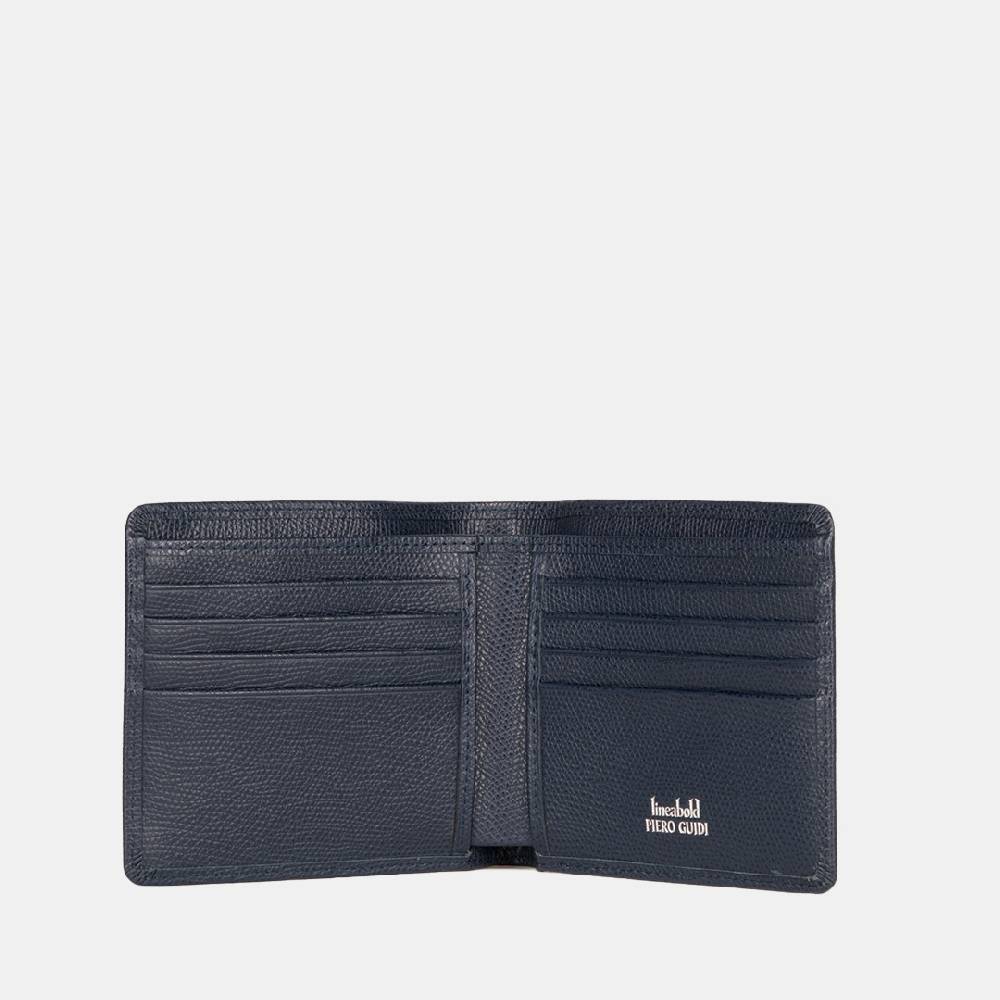 Piero Guidi PIERO GUIDI MEN'S WALLET/PORTAFOGLIO UOMO Italy