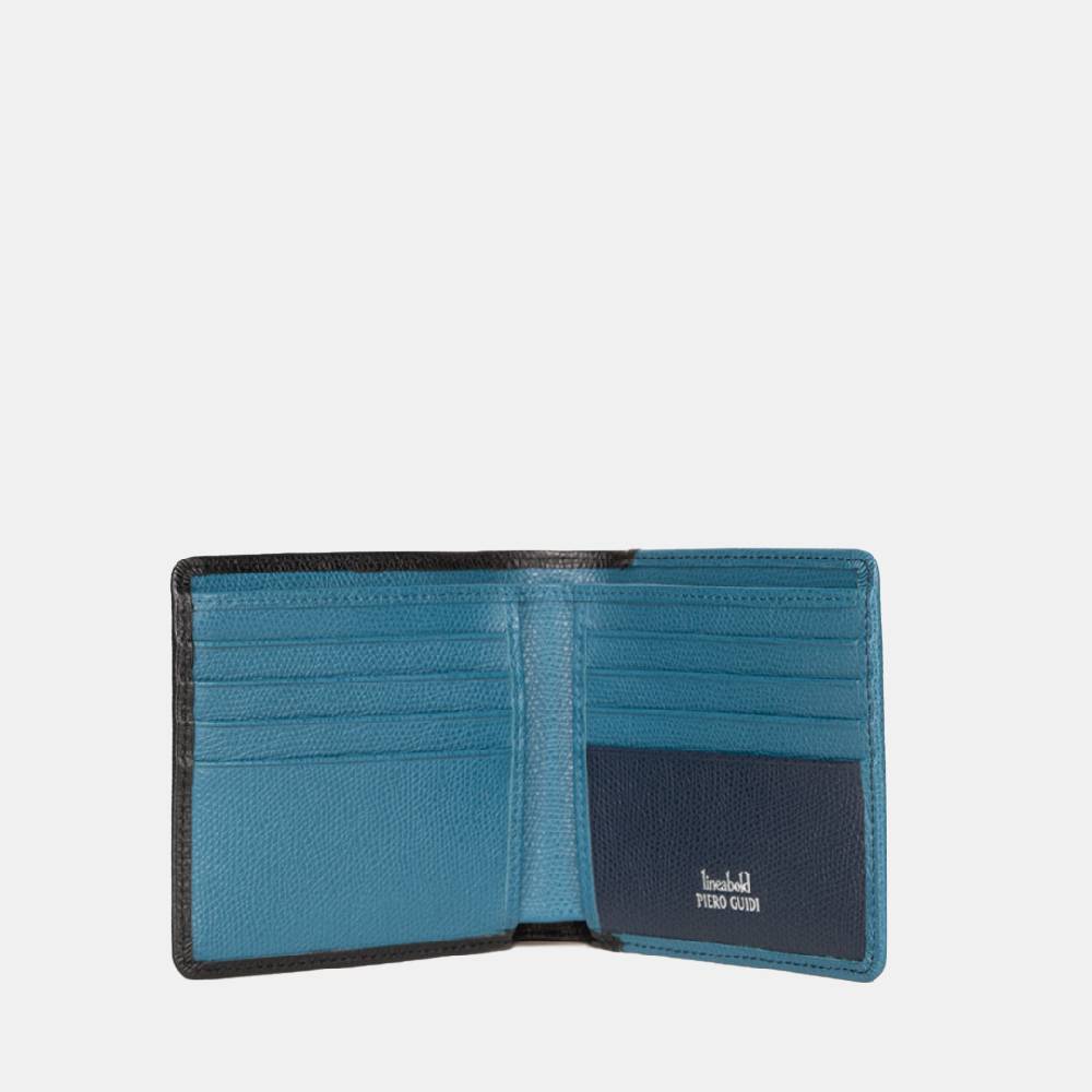 Piero Guidi PIERO GUIDI MEN'S WALLET/PORTAFOGLIO UOMO 2025