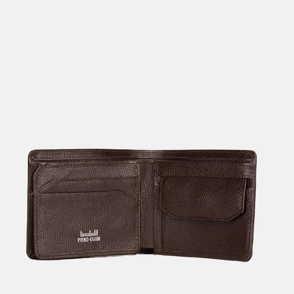 Piero Guidi PIERO GUIDI MEN'S WALLET/PORTAFOGLIO UOMO In Linea