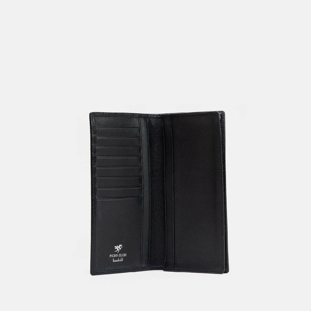 Piero Guidi PIERO GUIDI BUSINESS WALLET/PORTAFOGLIO Qualità Garantita