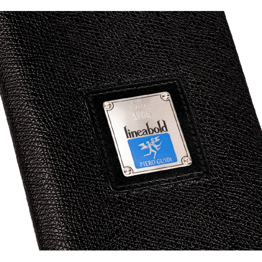 Piero Guidi PIERO GUIDI BUSINESS WALLET/PORTAFOGLIO Qualità Garantita
