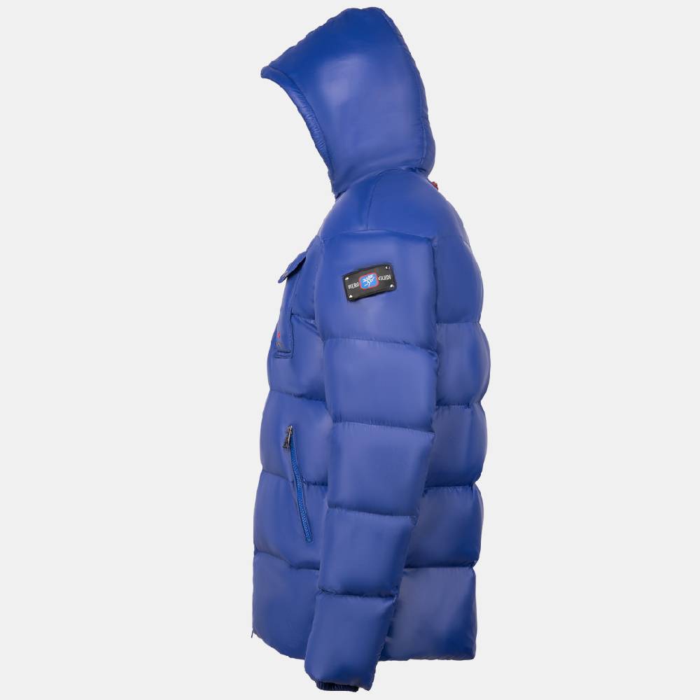 Piero Guidi Bold Sport - "I-Space Tempo" Jacket Negozi Online