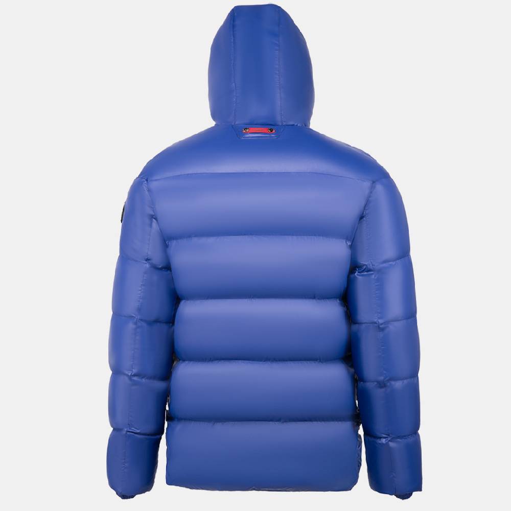 Piero Guidi Bold Sport - "I-Space Tempo" Jacket Negozi Online