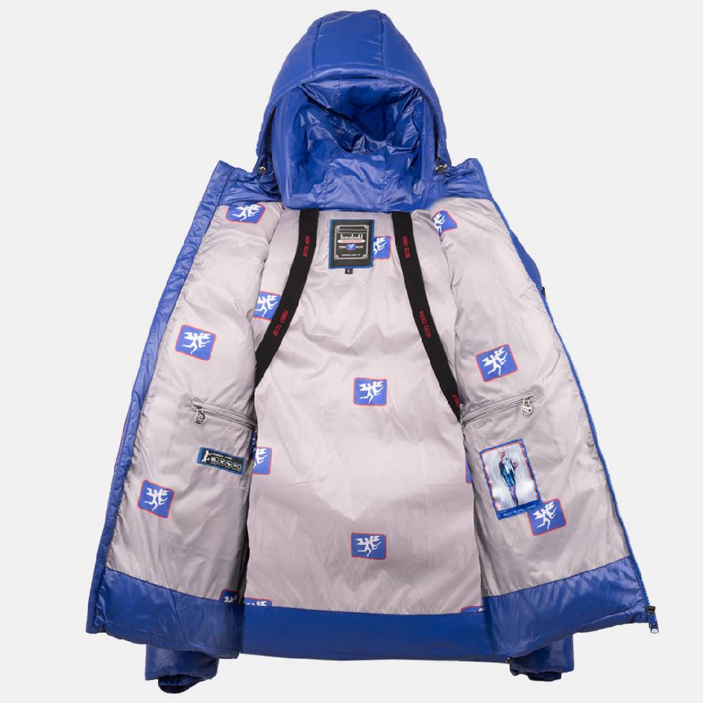 Piero Guidi Bold Sport - "I-Space Tempo" Jacket Negozi Online