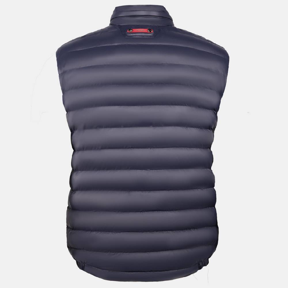 Piero Guidi Bold Sport - "Cortina Tempo" Bomber Jacket Acquista Ora