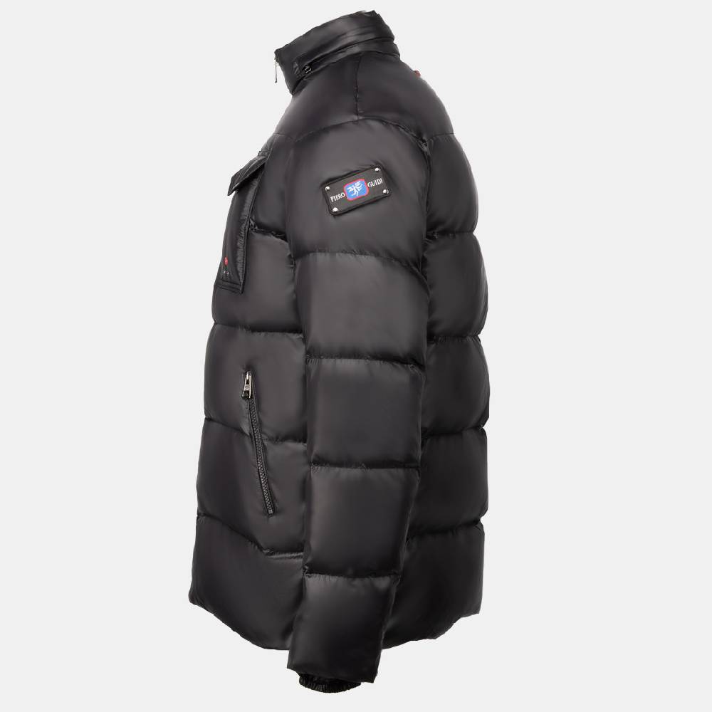 Piero Guidi Bold Sport - "Tempo" Jacket Consegna Veloce