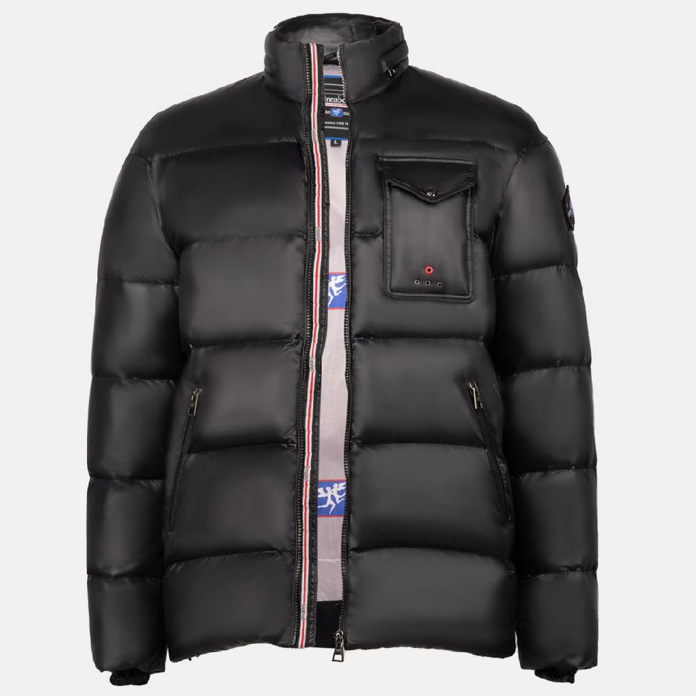 Piero Guidi Bold Sport - "Tempo" Jacket Consegna Veloce