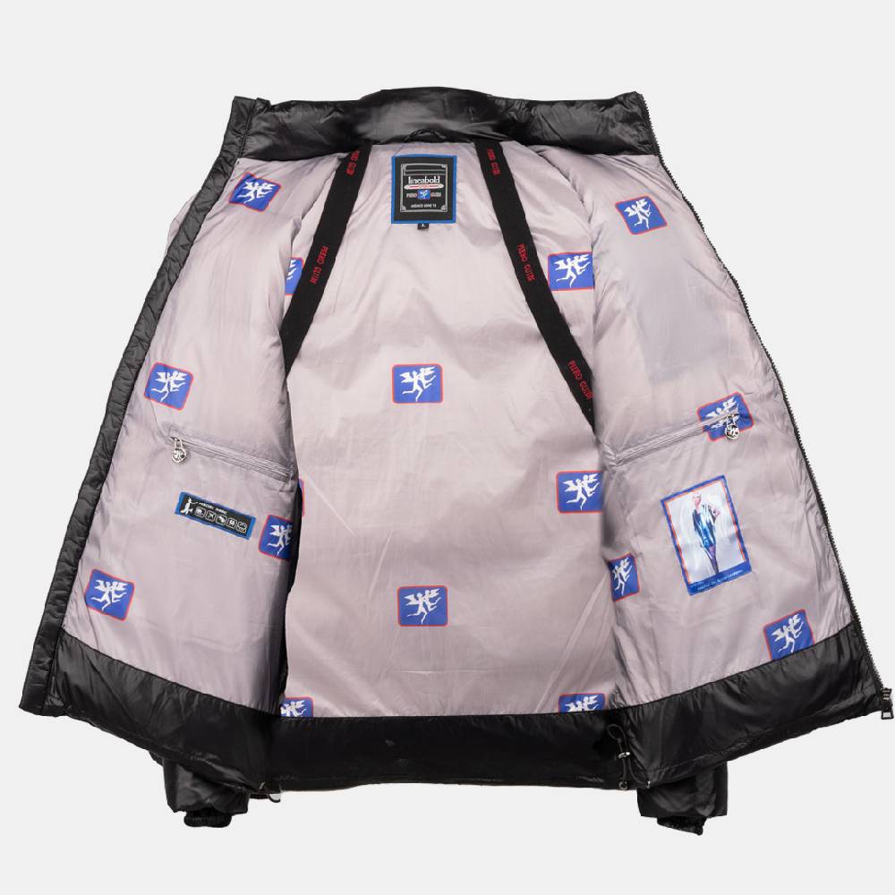 Piero Guidi Bold Sport - "Tempo" Jacket Consegna Veloce