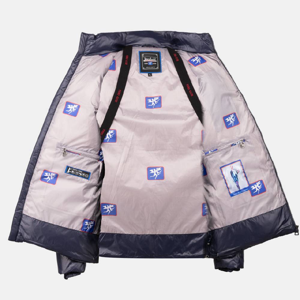 Piero Guidi Bold Sport - "Tempo" Jacket Promozione Limitata