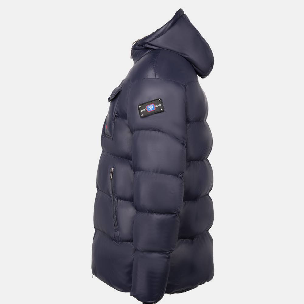 Piero Guidi Bold Sport - "I-Space Tempo" Jacket In Linea