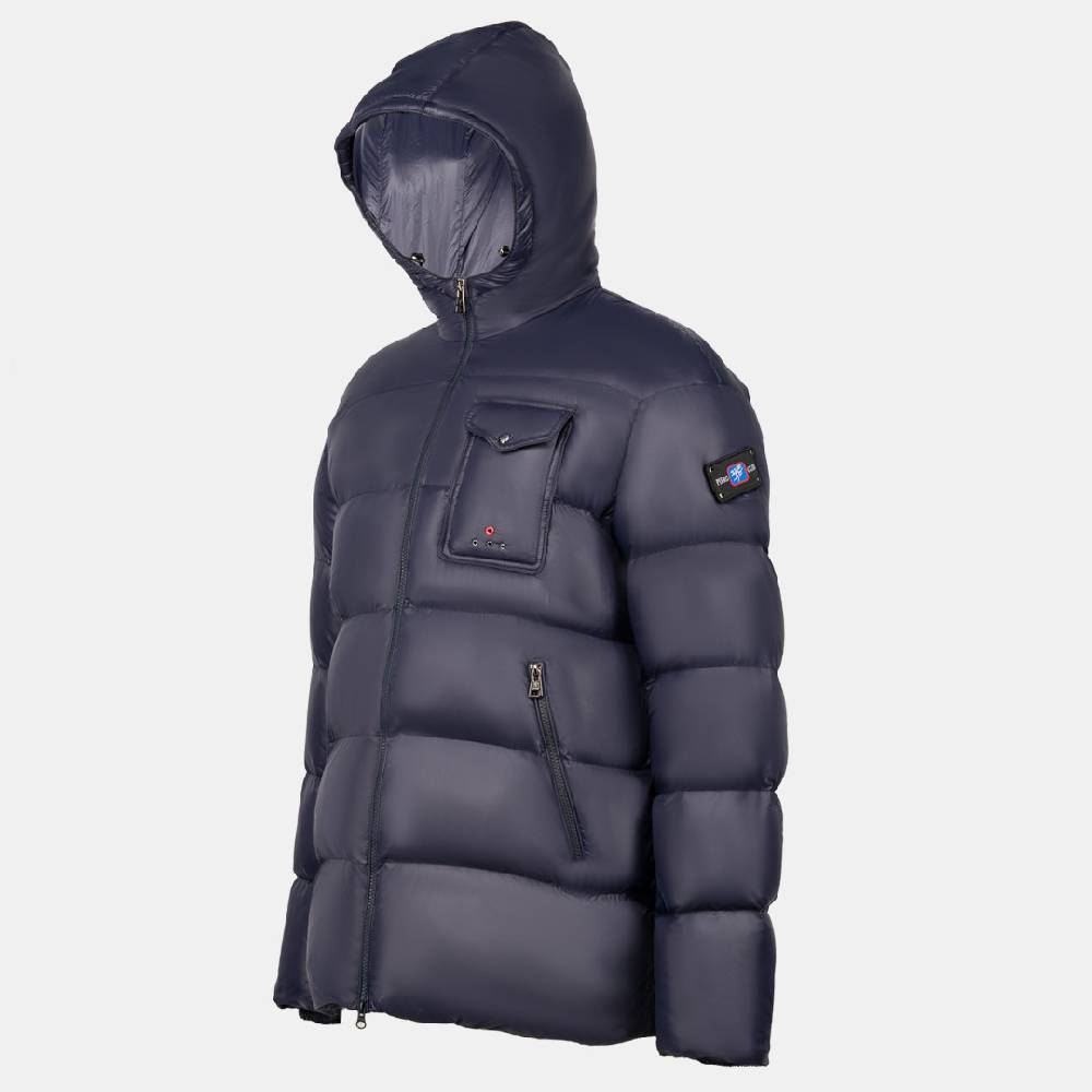 Piero Guidi Bold Sport - "I-Space Tempo" Jacket In Linea