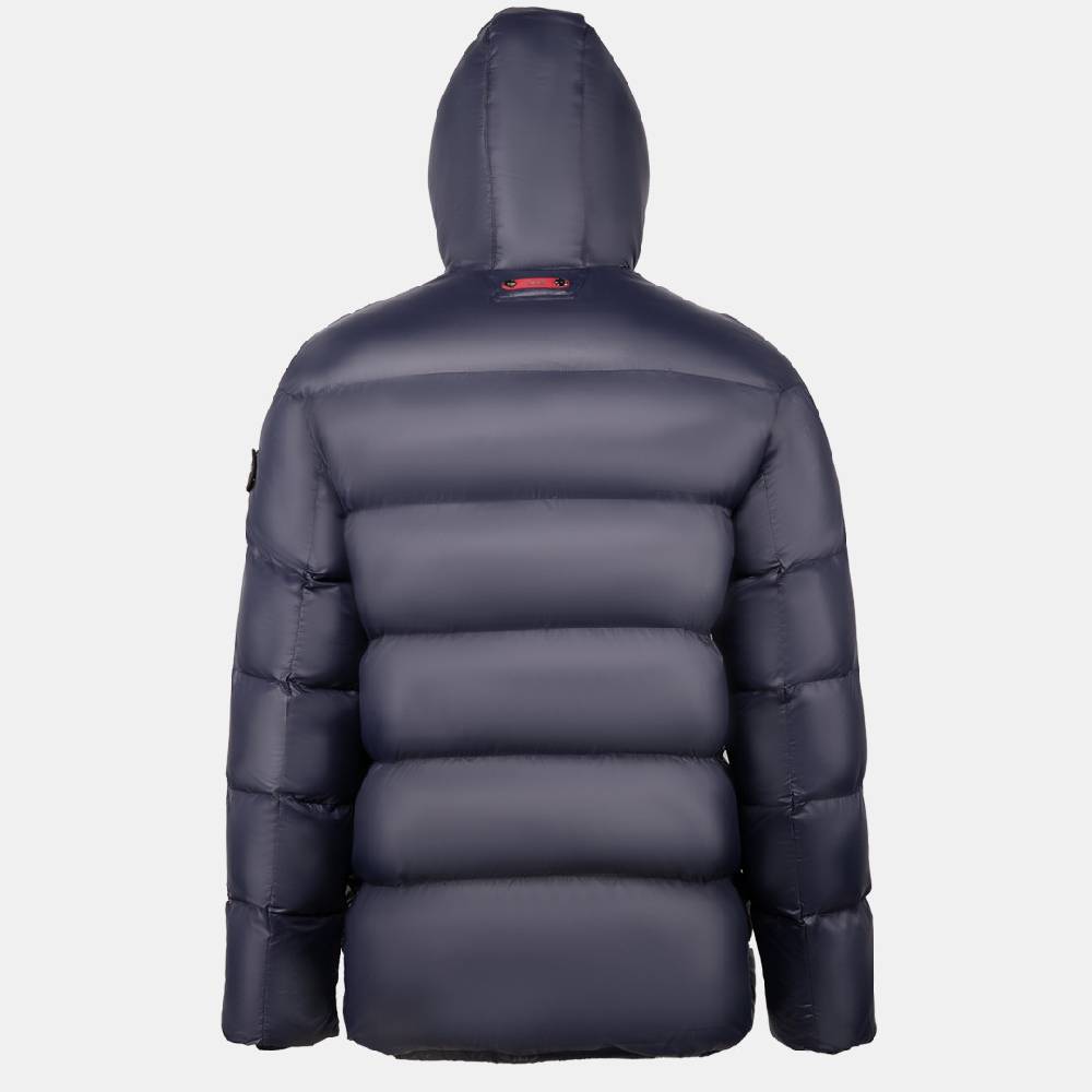 Piero Guidi Bold Sport - "I-Space Tempo" Jacket In Linea