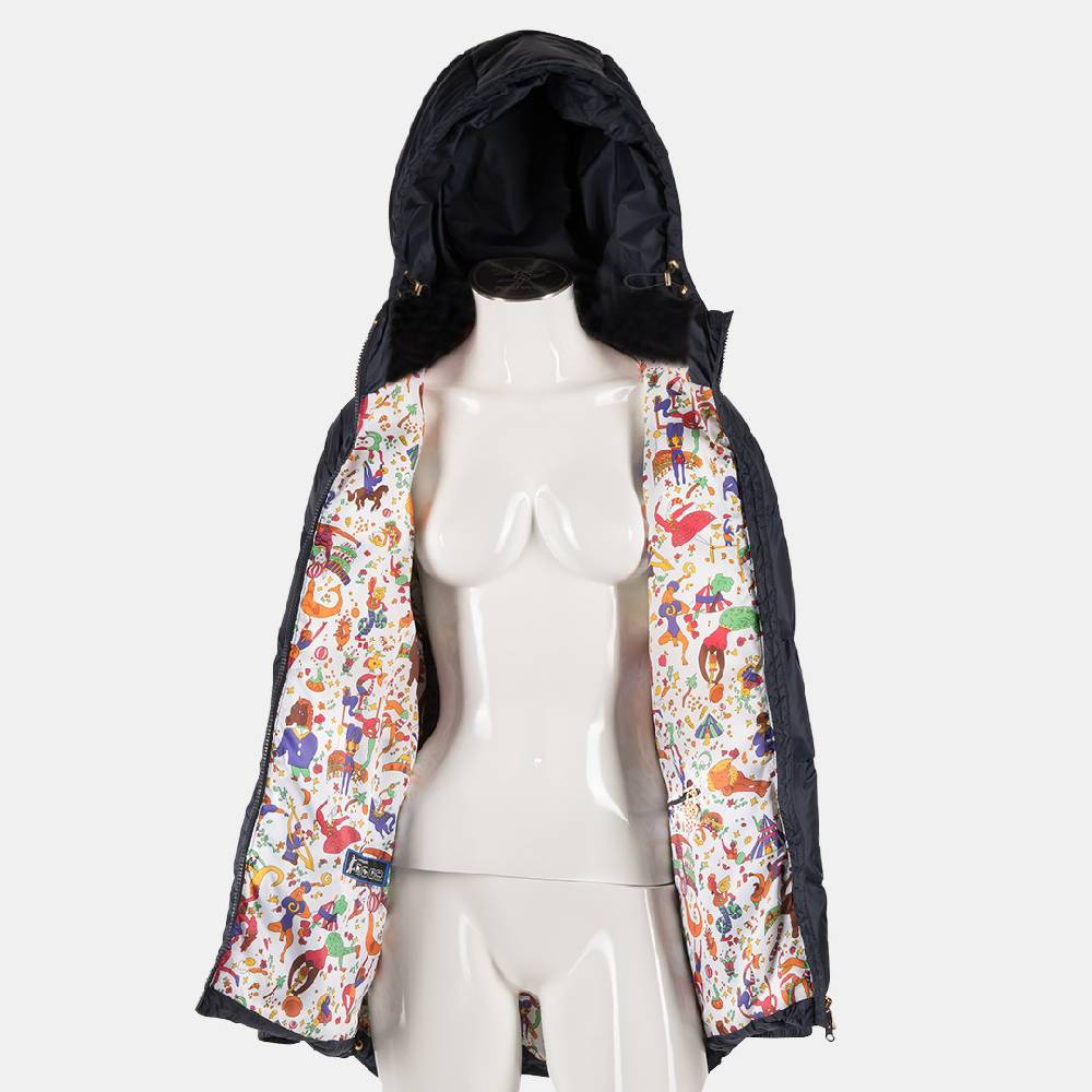 Piero Guidi Magic Circus - Grace Jacket Affare Del Giorno