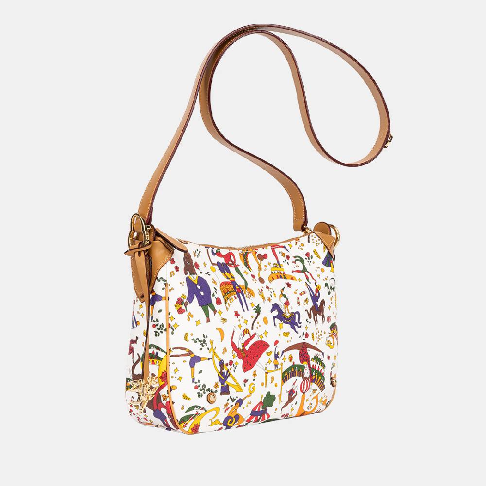 Piero Guidi PIERO GUIDI HOBO BAG / TRACOLLA Prezzo Ridotto