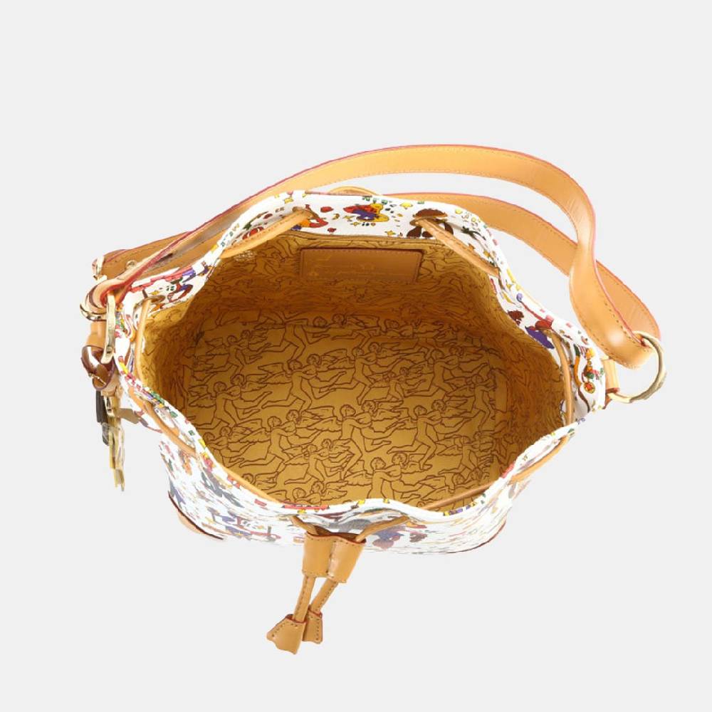 Piero Guidi PIERO GUIDI BUCKET BAG/SECCHIELLO Novità