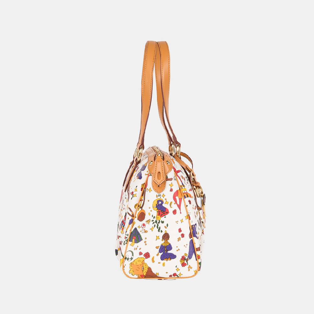 Piero Guidi PIERO GUIDI TOTE BAG/SHOPPING BAG Presa