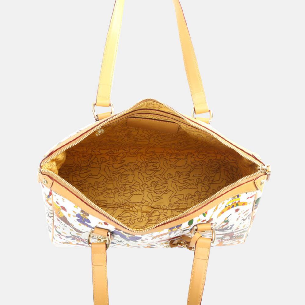 Piero Guidi PIERO GUIDI TOTE BAG/SHOPPING BAG Sconto