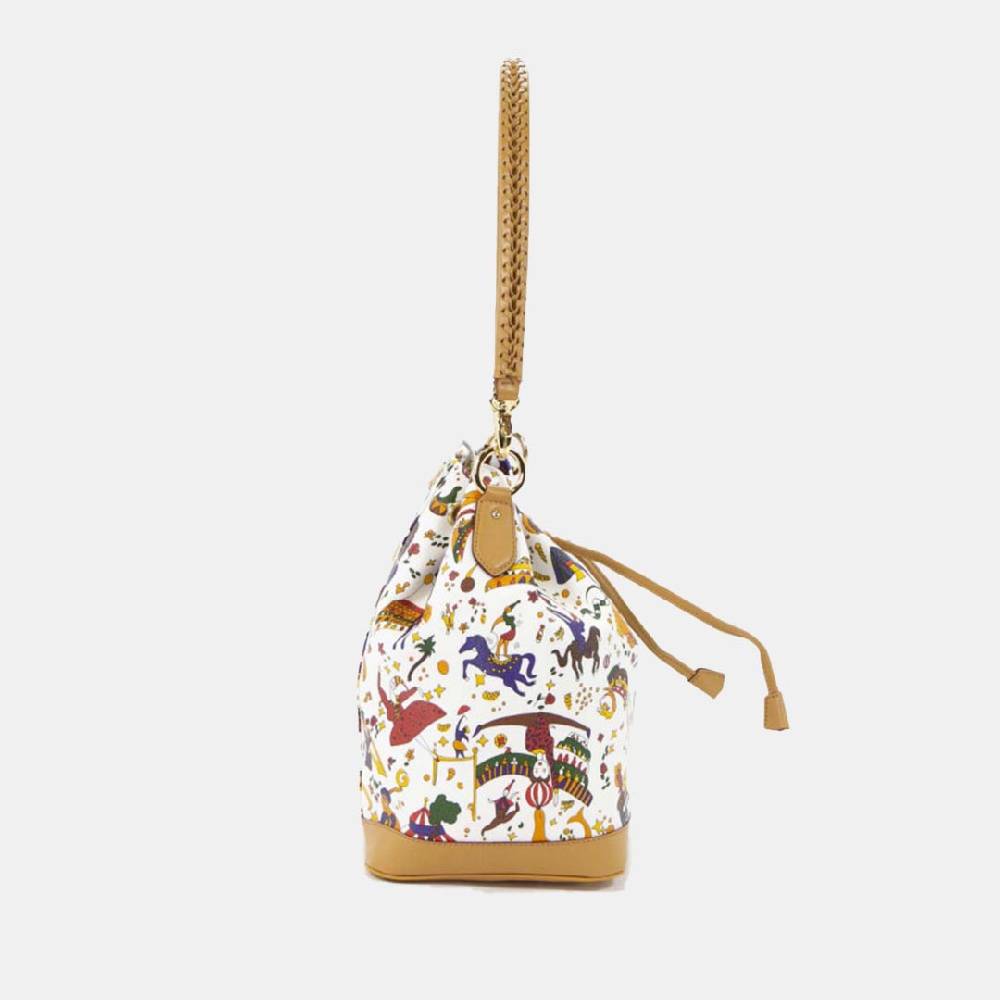 Piero Guidi PIERO GUIDI BUCKET BAG / SECCHIELLO Online