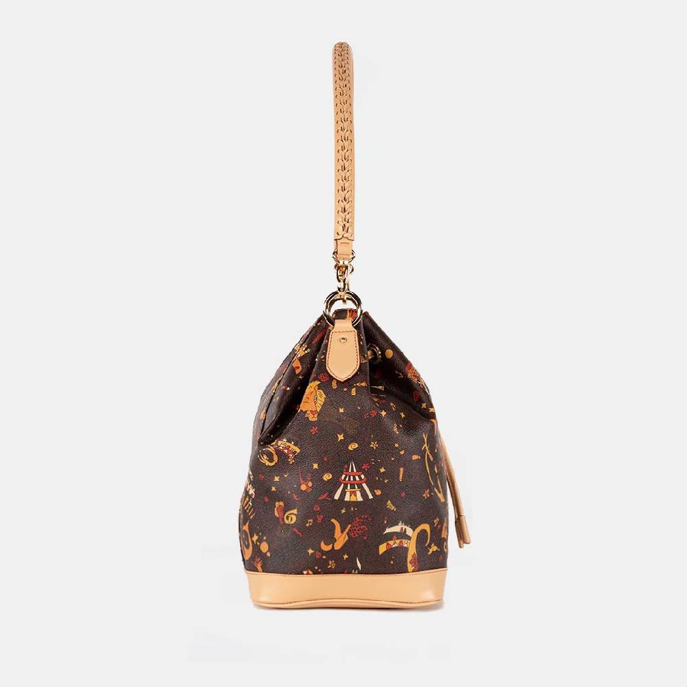 Piero Guidi PIERO GUIDI BUCKET BAG / SECCHIELLO Outlet