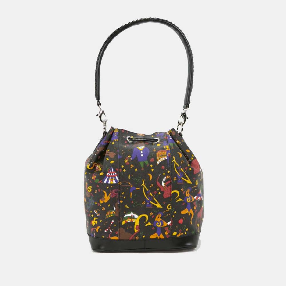 Piero Guidi PIERO GUIDI BUCKET BAG / SECCHIELLO In Vendita