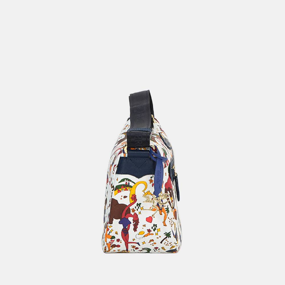 Piero Guidi PIERO GUIDI HOBO BAG/TRACOLLA MEDIUM Negozio