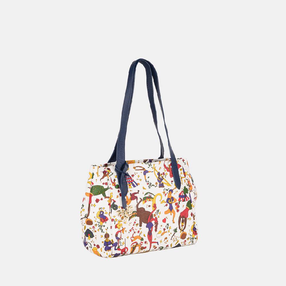 Piero Guidi PIERO GUIDI TOTE BAG/SHOPPING BAG In Saldo