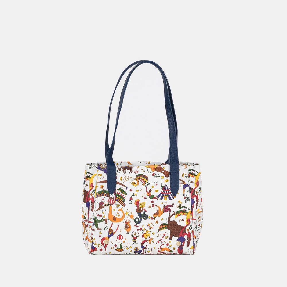 Piero Guidi PIERO GUIDI TOTE BAG/SHOPPING BAG In Saldo