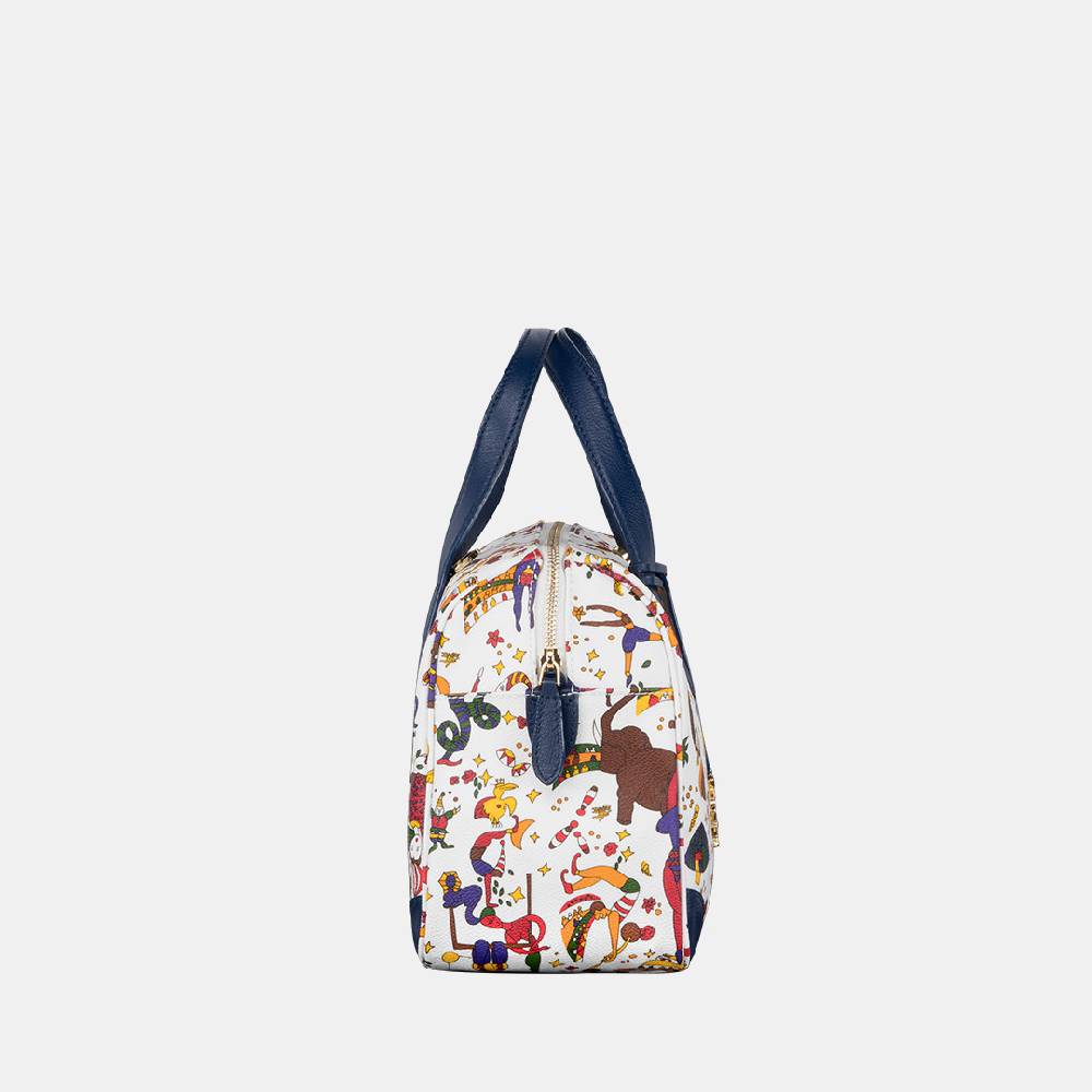 Piero Guidi PIERO GUIDI SATCHEL/BAULETTO Nuova
