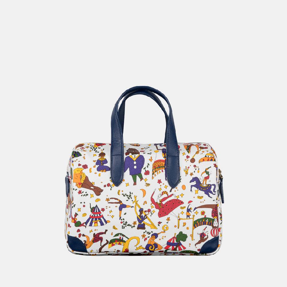 Piero Guidi PIERO GUIDI SATCHEL/BAULETTO Nuova
