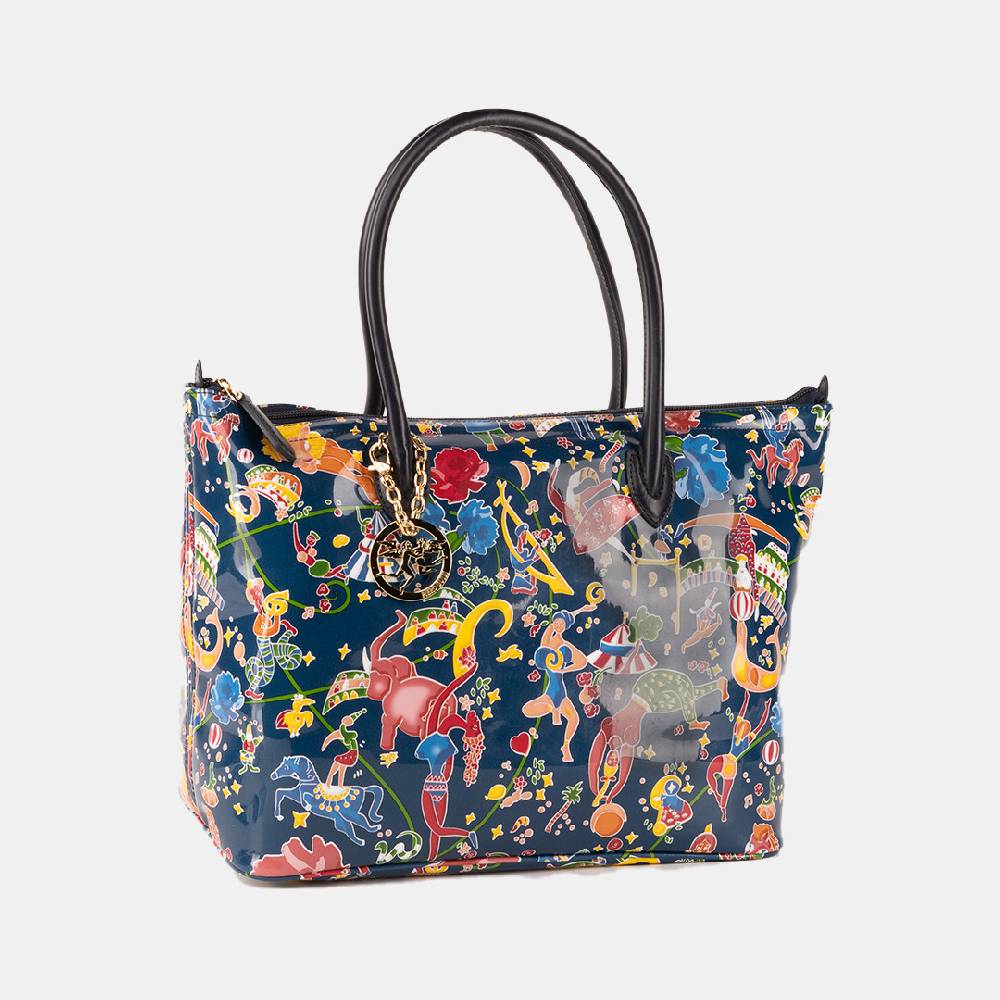 Piero Guidi PIERO GUIDI TOTE BAG / SHOPPING BAG Moda