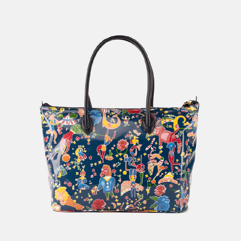 Piero Guidi PIERO GUIDI TOTE BAG / SHOPPING BAG Moda