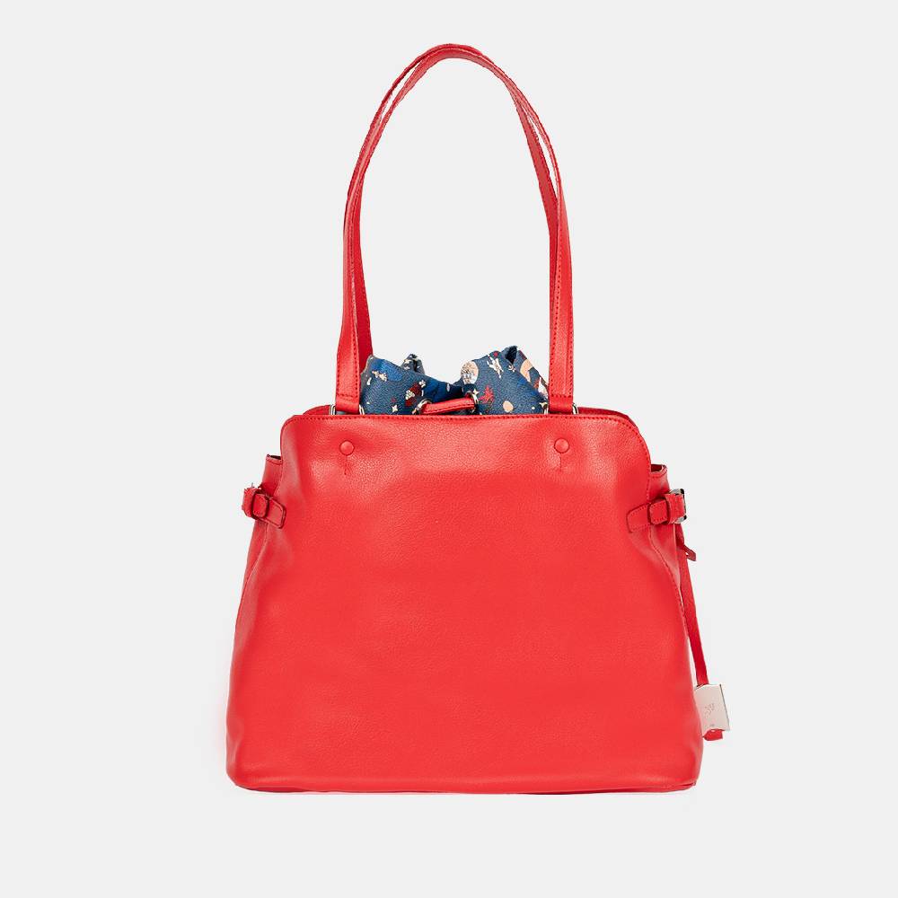 Piero Guidi PIERO GUIDI TOTE BAG/SHOPPING BAG 2025