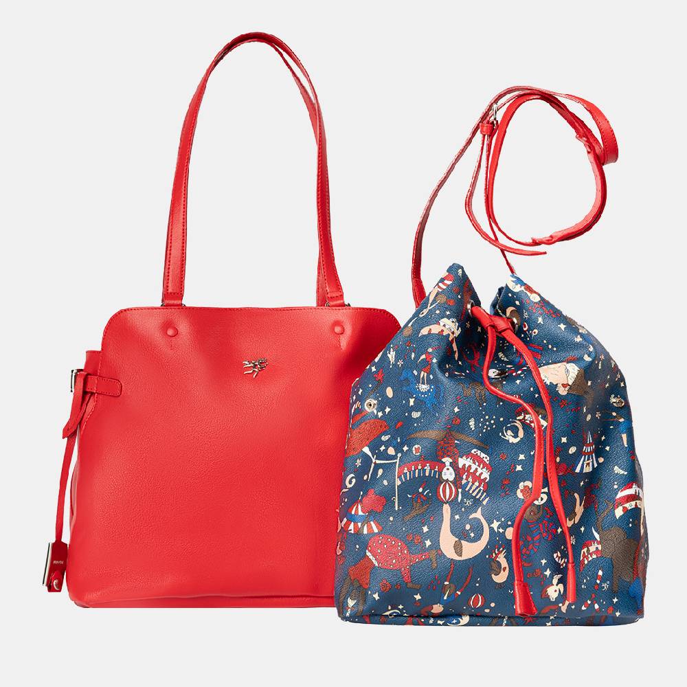 Piero Guidi PIERO GUIDI TOTE BAG/SHOPPING BAG 2025