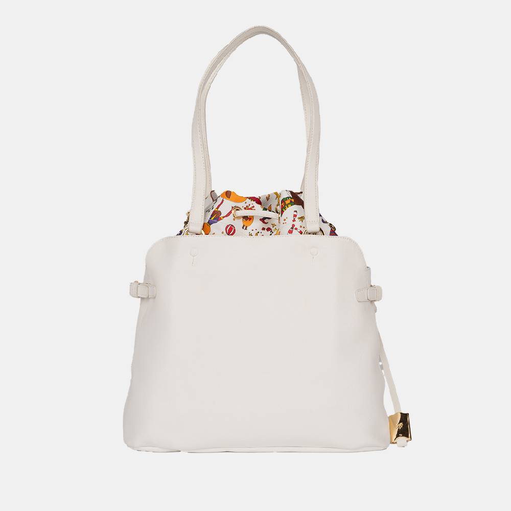 Piero Guidi PIERO GUIDI TOTE BAG/SHOPPING BAG In Linea