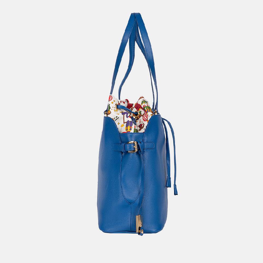 Piero Guidi PIERO GUIDI TOTE BAG/SHOPPING BAG Nuovo