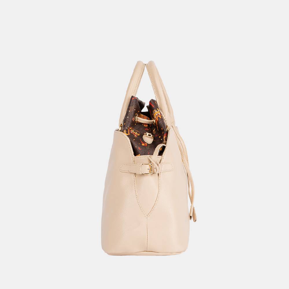 Piero Guidi PIERO GUIDI HANDBAG WITH SHOULDER STRAP/BORSA A MANO CON TRACOLLA Qualità