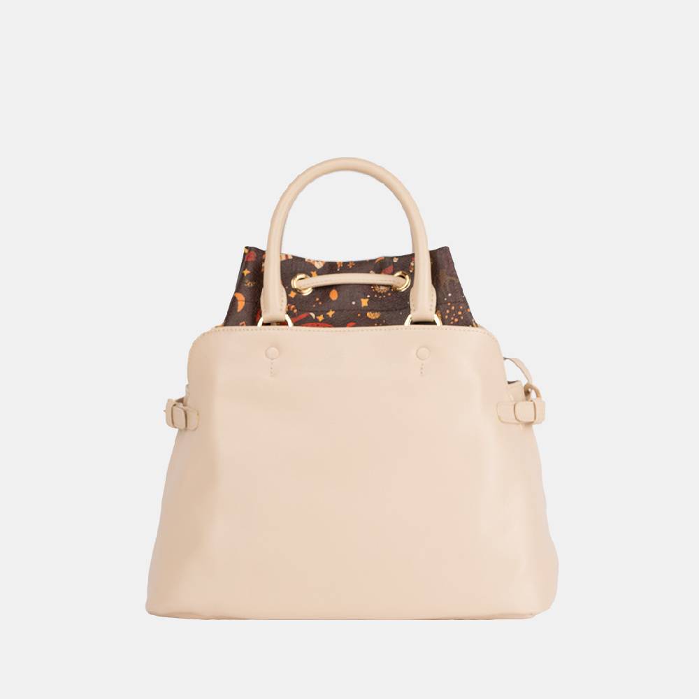 Piero Guidi PIERO GUIDI HANDBAG WITH SHOULDER STRAP/BORSA A MANO CON TRACOLLA Qualità