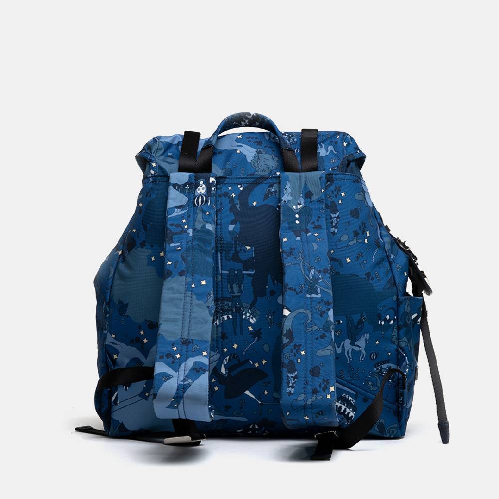 Piero Guidi PIERO GUIDI BACKPACK/ZAINO LARGE Vendita