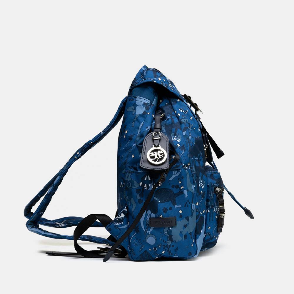 Piero Guidi PIERO GUIDI BACKPACK/ZAINO LARGE Vendita