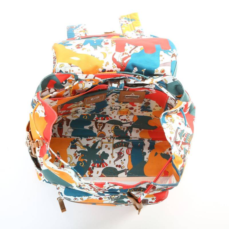 Piero Guidi PIERO GUIDI BACKPACK/ZAINO LARGE Vendita