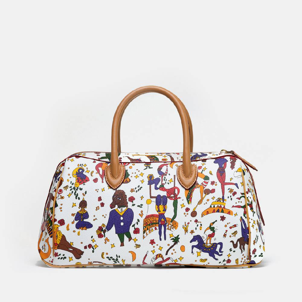Piero Guidi PIERO GUIDI SATCHEL/BAULETTO Pezzi Unici