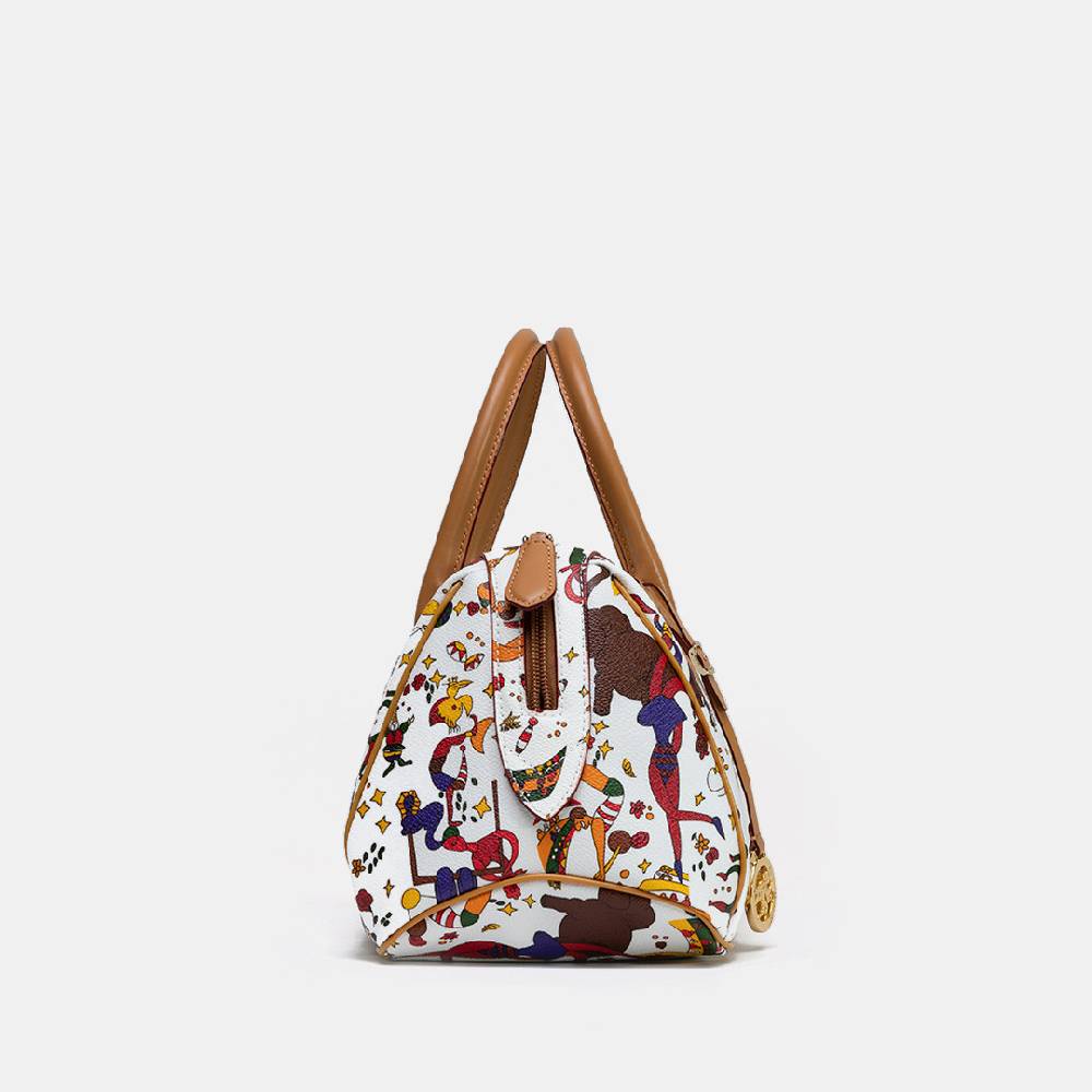 Piero Guidi PIERO GUIDI SATCHEL/BAULETTO Pezzi Unici