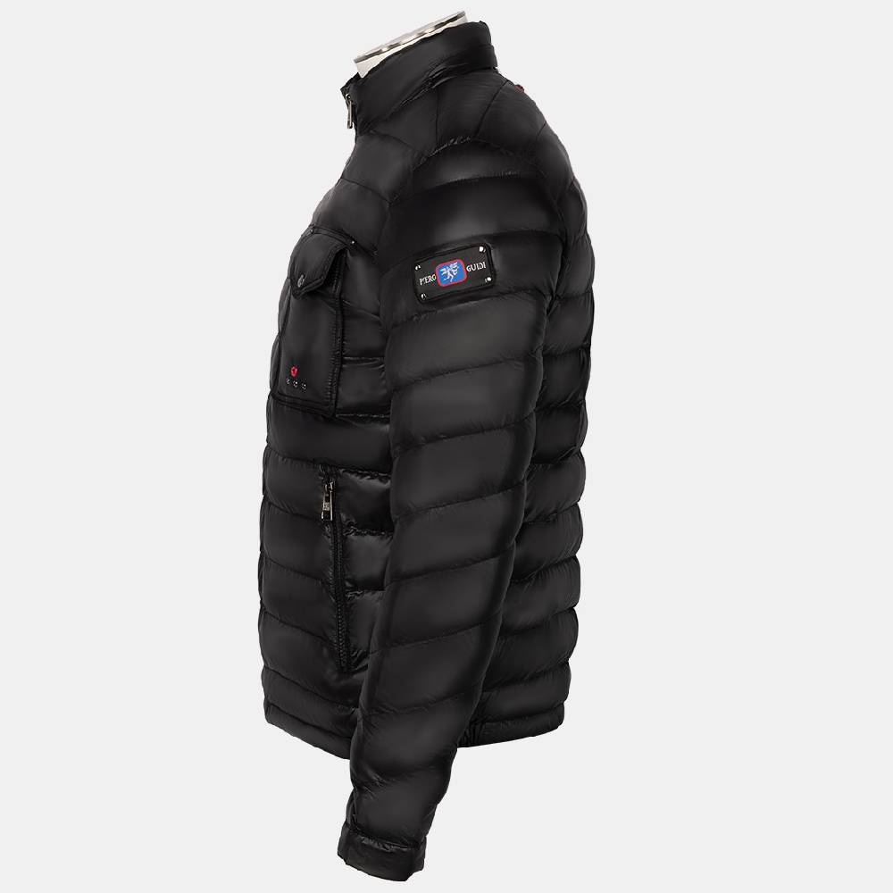 Piero Guidi Bold Sport - "Cortina Tempo" Bomber Jacket Acquista Ora
