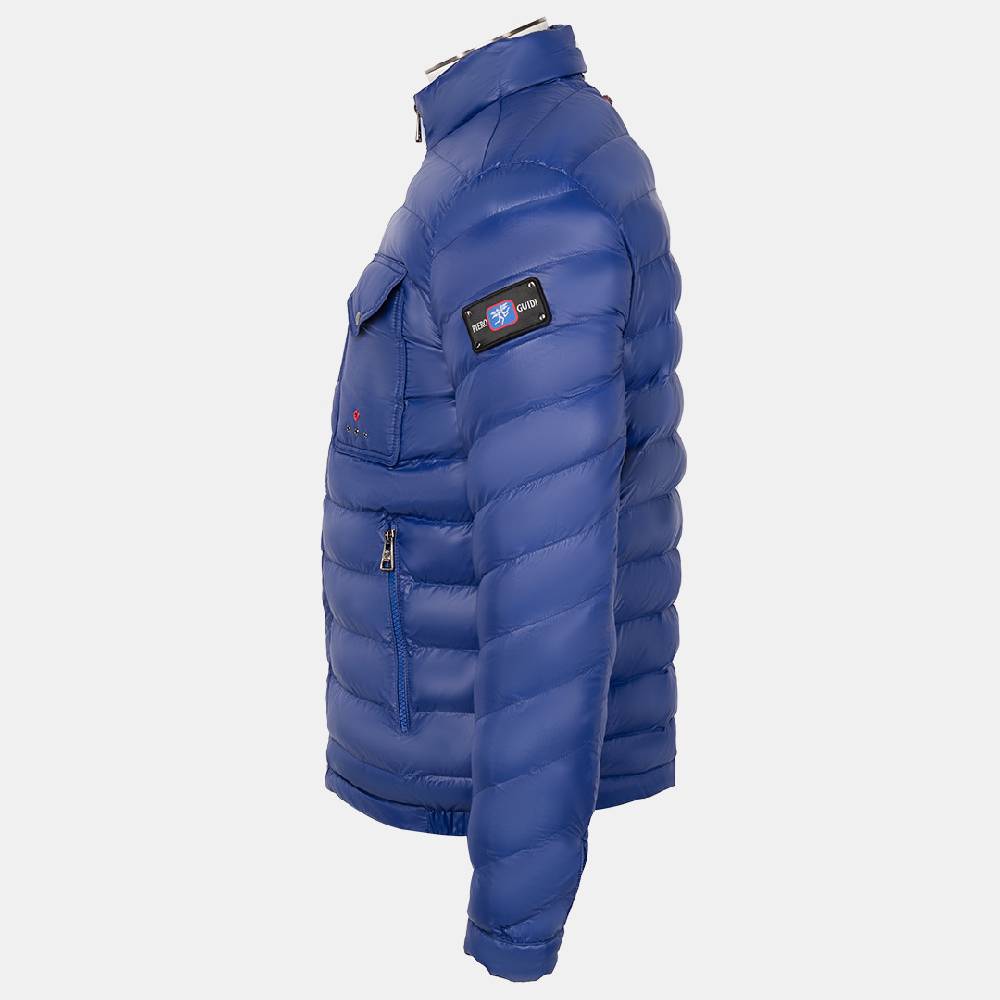 Piero Guidi Bold Sport - "Cortina Tempo" Bomber Jacket Promozione Limitata