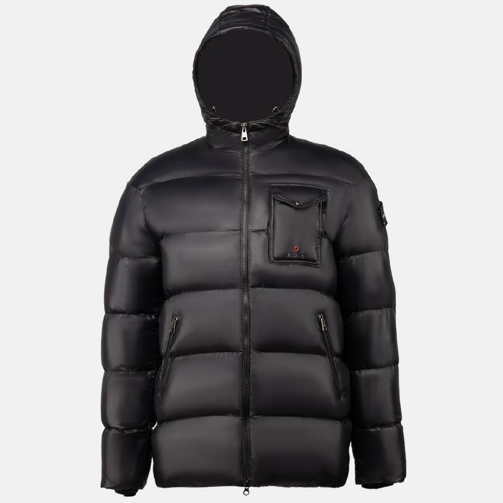 Piero Guidi Bold Sport - "I-Space Tempo" Jacket Fino Al -60%