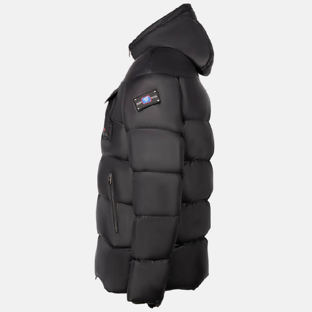 Piero Guidi Bold Sport - "I-Space Tempo" Jacket Fino Al -60%