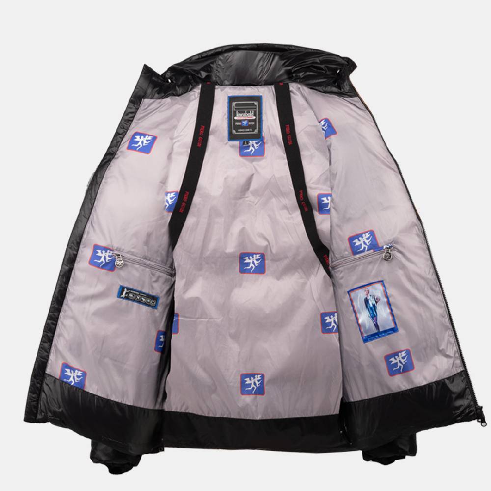 Piero Guidi Bold Sport - "I-Space Tempo" Jacket Fino Al -60%