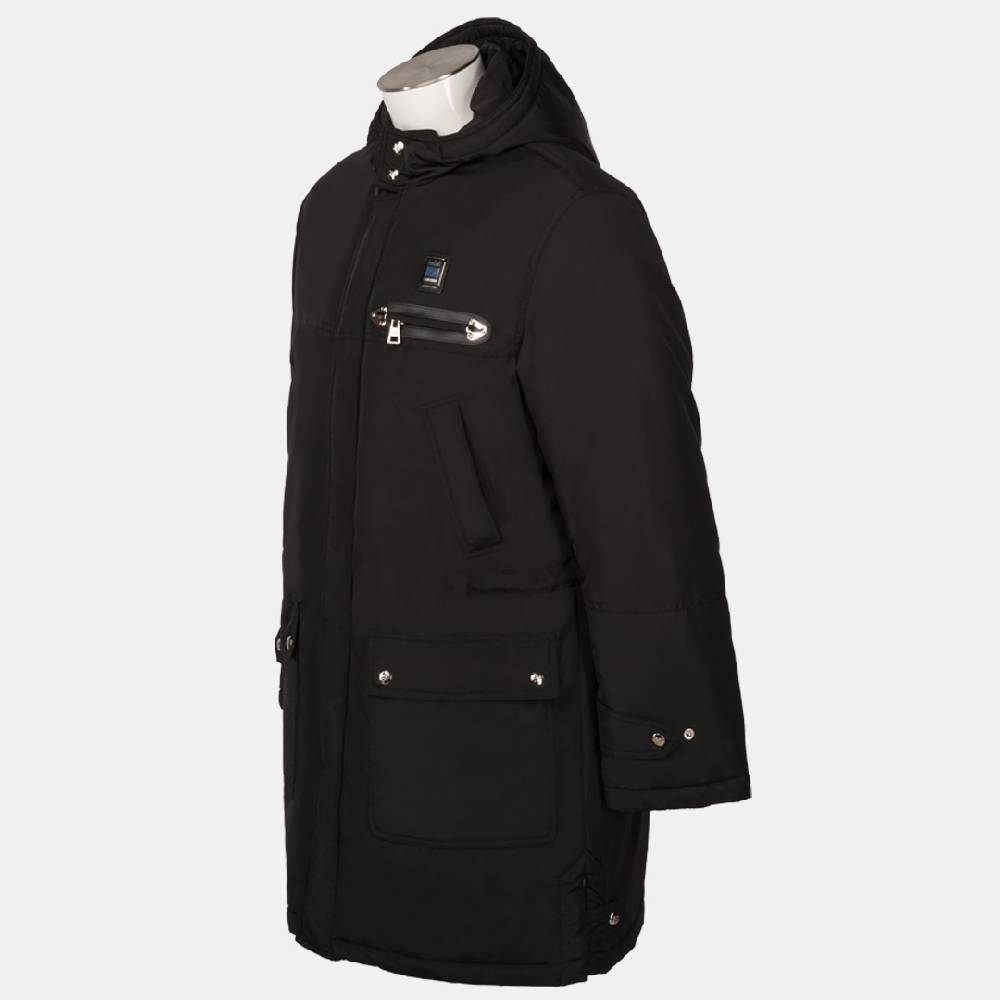 Piero Guidi LineaBold - "Passenger" Jacket Affare Del Giorno