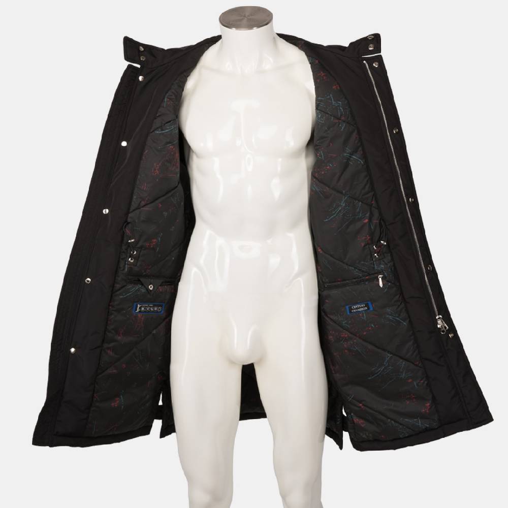 Piero Guidi LineaBold - "Passenger" Jacket Affare Del Giorno