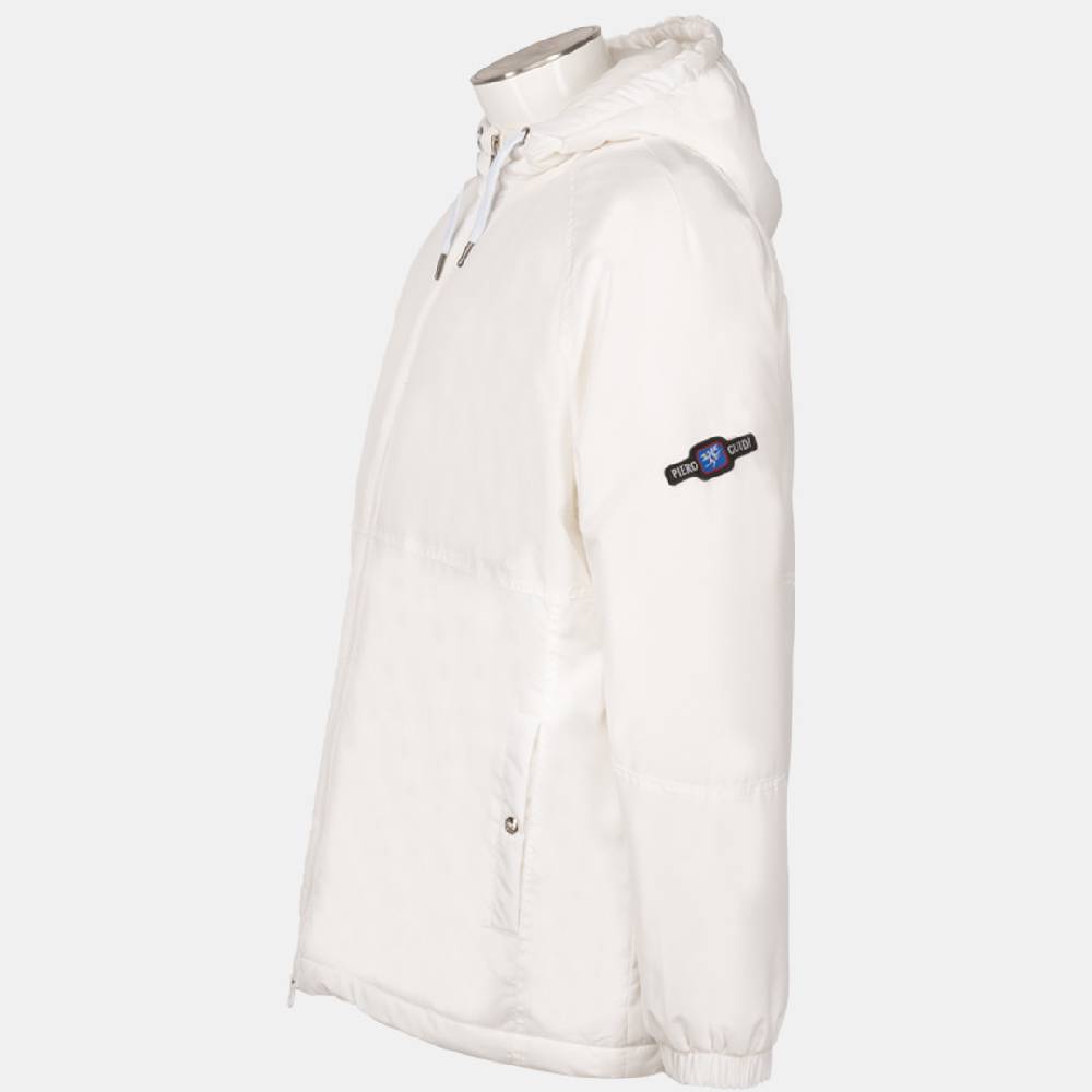 Piero Guidi Bold Sport - Parka Jacket Prezzo Ridotto